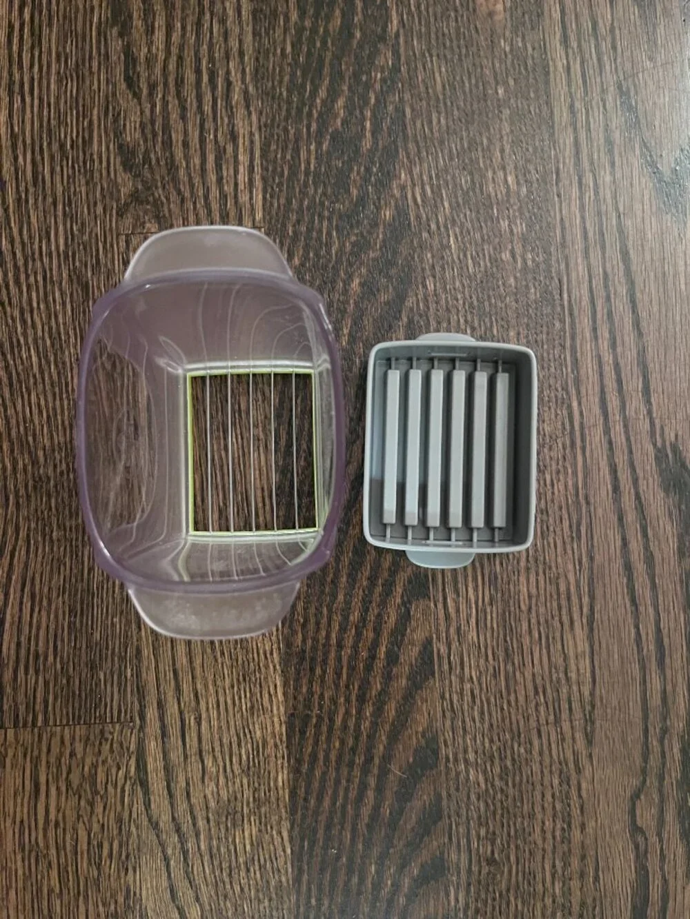 Pampered Chef Cup Slicer Prep Tool - Brand New NO BOX